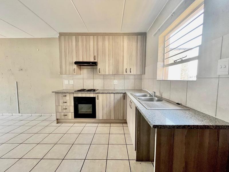 To Let 3 Bedroom Property for Rent in Wilgeheuwel Gauteng