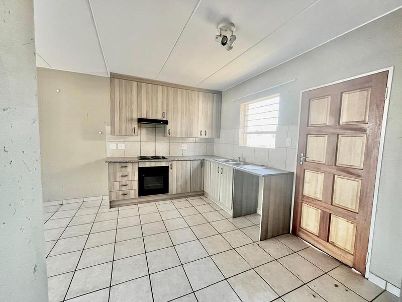 To Let 3 Bedroom Property for Rent in Wilgeheuwel Gauteng