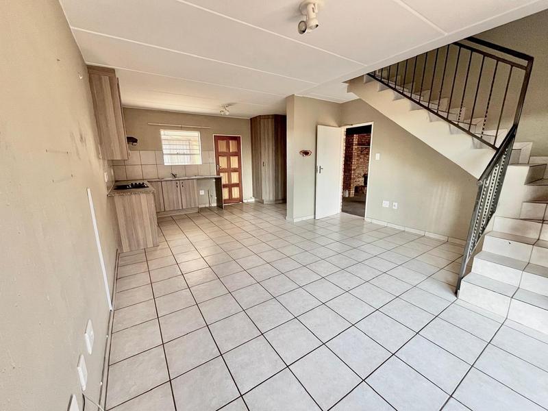 To Let 3 Bedroom Property for Rent in Wilgeheuwel Gauteng