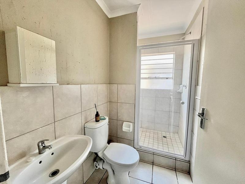 To Let 3 Bedroom Property for Rent in Wilgeheuwel Gauteng