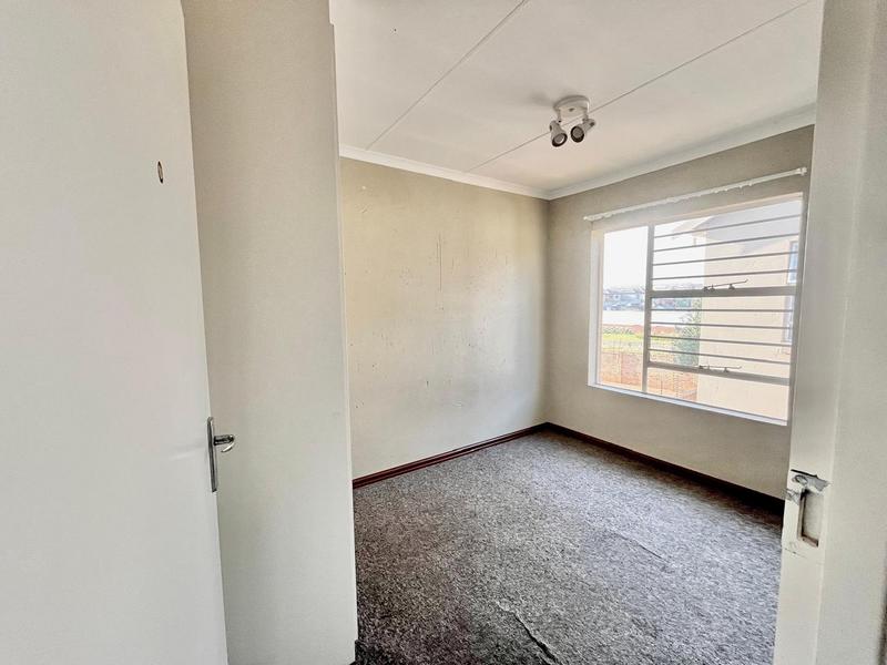 To Let 3 Bedroom Property for Rent in Wilgeheuwel Gauteng