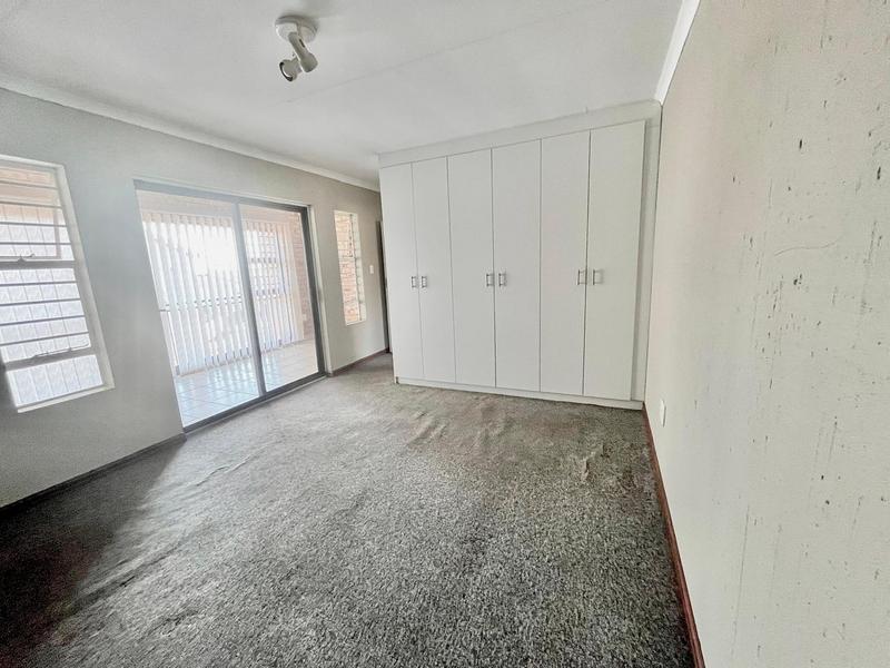 To Let 3 Bedroom Property for Rent in Wilgeheuwel Gauteng