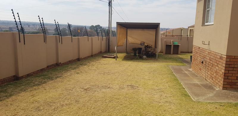 3 Bedroom Property for Sale in Fochville Gauteng