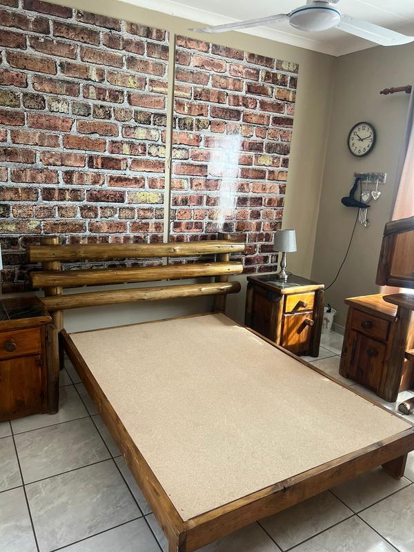 3 Bedroom Property for Sale in Fochville Gauteng