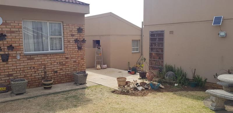 3 Bedroom Property for Sale in Fochville Gauteng