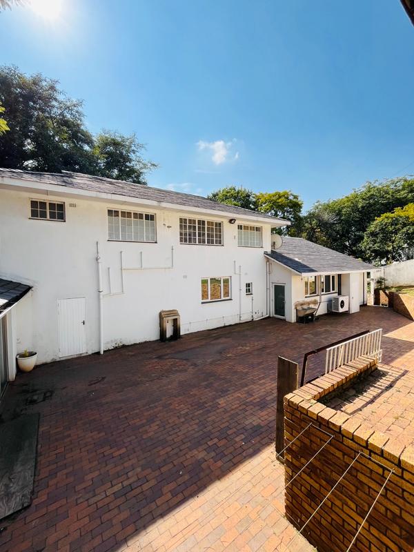 4 Bedroom Property for Sale in Bedfordview Gauteng