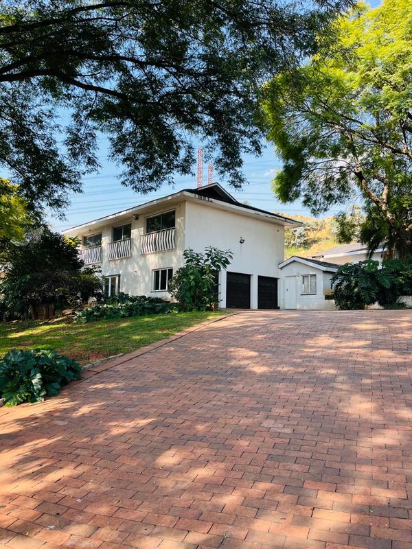 4 Bedroom Property for Sale in Bedfordview Gauteng