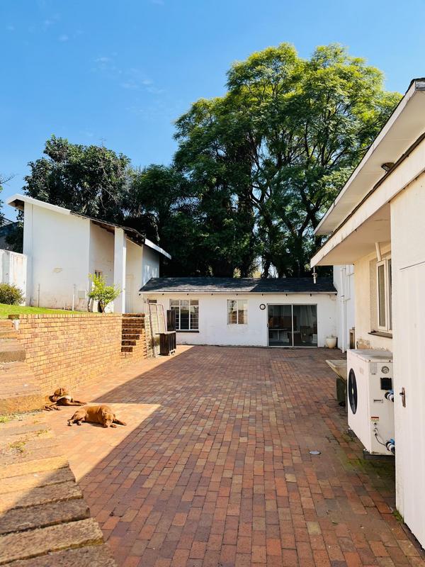 4 Bedroom Property for Sale in Bedfordview Gauteng