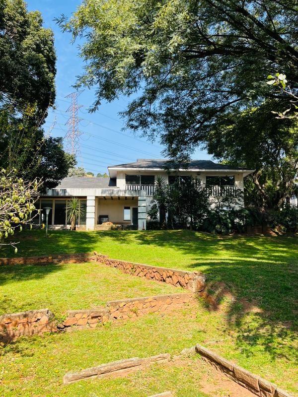 4 Bedroom Property for Sale in Bedfordview Gauteng