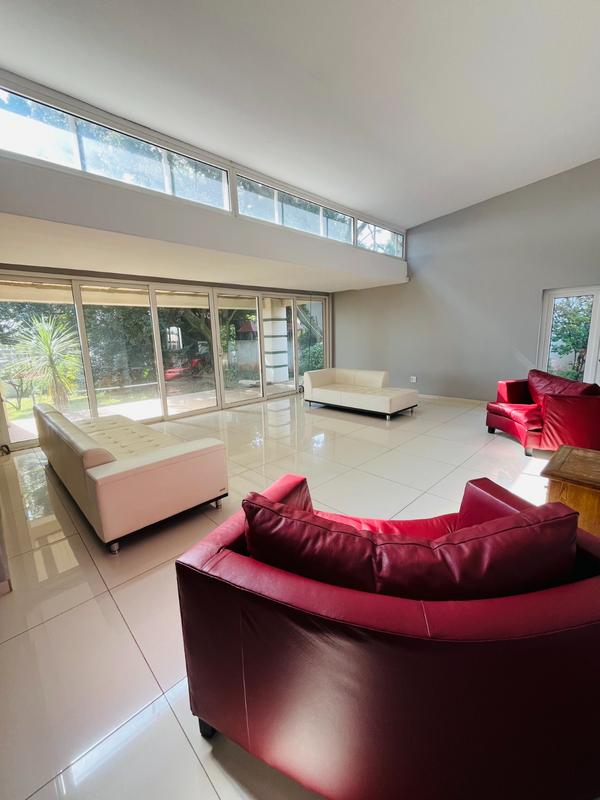 4 Bedroom Property for Sale in Bedfordview Gauteng