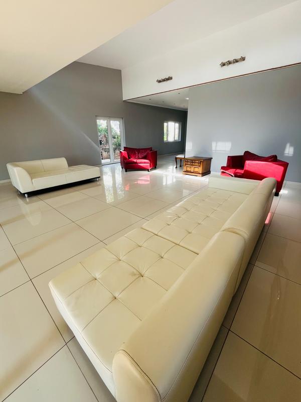 4 Bedroom Property for Sale in Bedfordview Gauteng