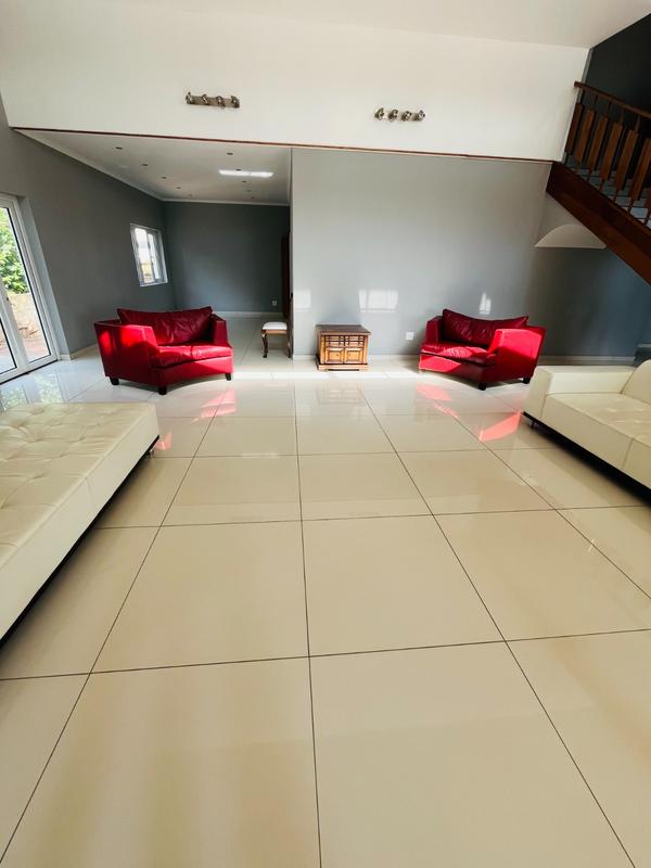 4 Bedroom Property for Sale in Bedfordview Gauteng