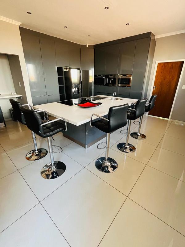 4 Bedroom Property for Sale in Bedfordview Gauteng