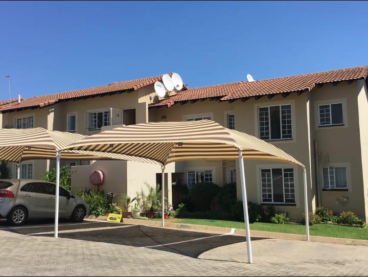 To Let 2 Bedroom Property for Rent in Lonehill Gauteng