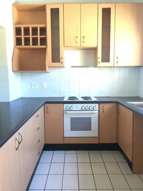 To Let 2 Bedroom Property for Rent in Lonehill Gauteng