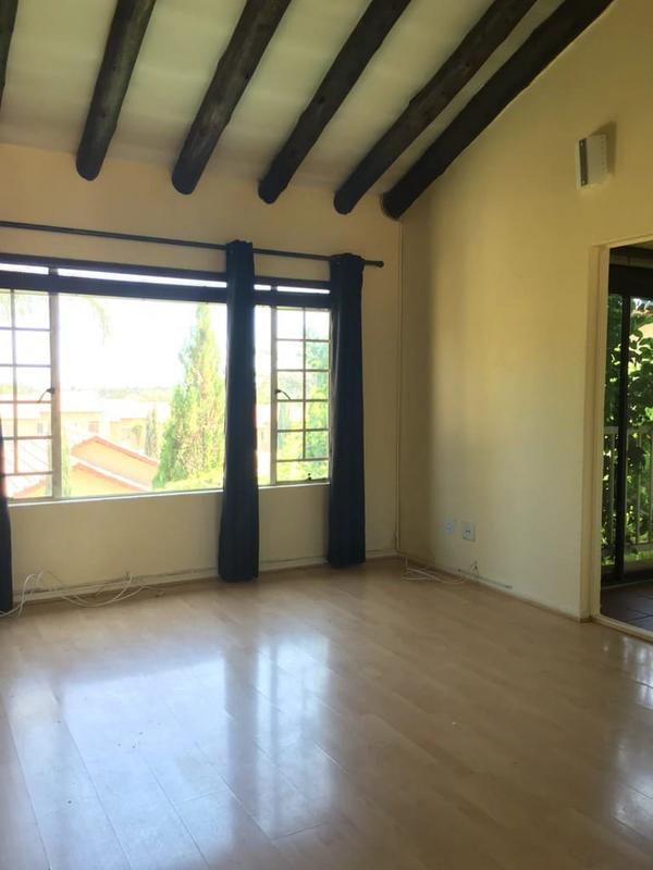 To Let 2 Bedroom Property for Rent in Lonehill Gauteng