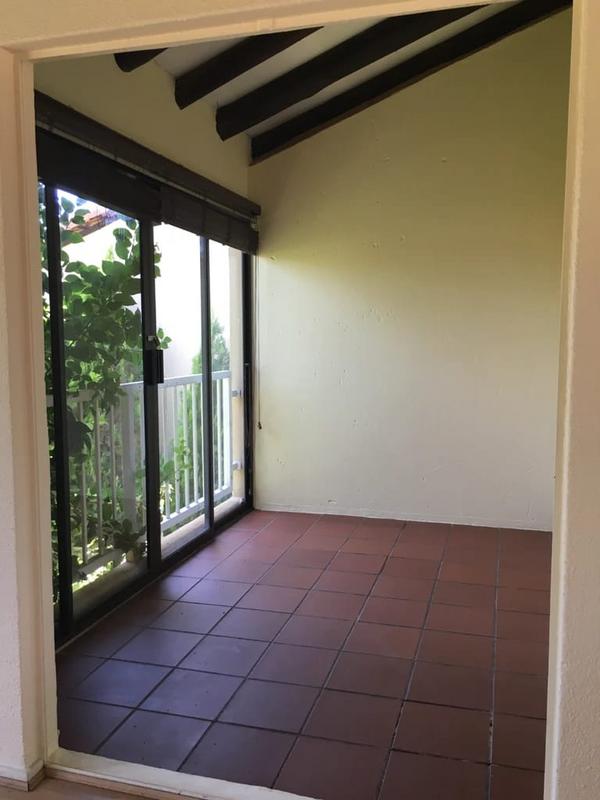 To Let 2 Bedroom Property for Rent in Lonehill Gauteng
