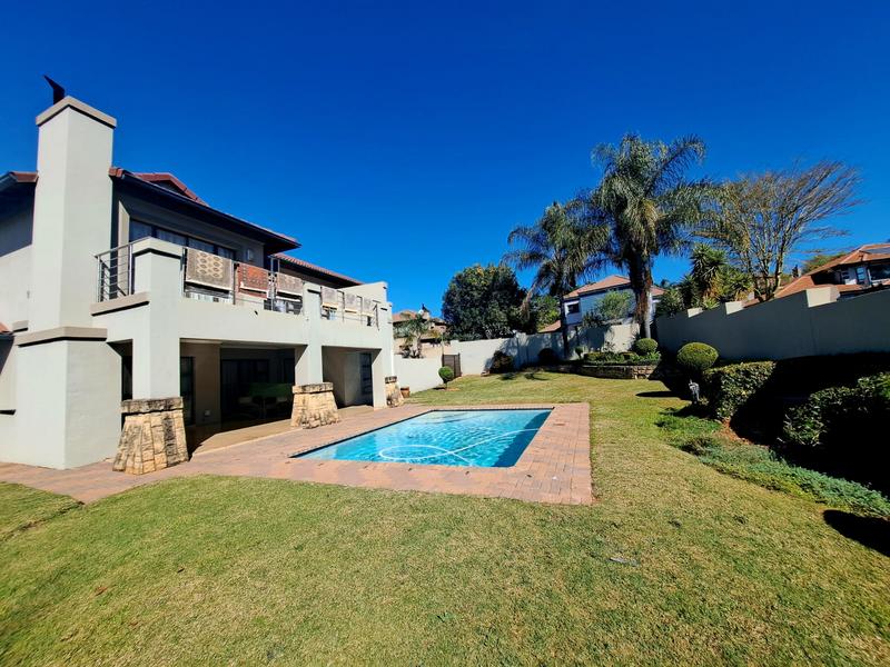 4 Bedroom Property for Sale in Highveld Gauteng