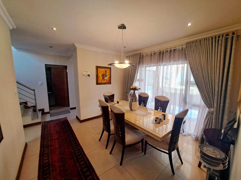 4 Bedroom Property for Sale in Highveld Gauteng