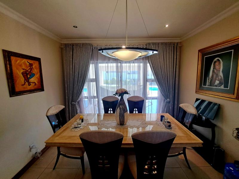 4 Bedroom Property for Sale in Highveld Gauteng