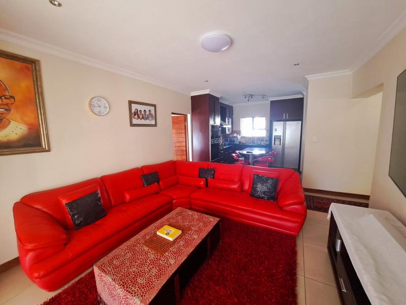 4 Bedroom Property for Sale in Highveld Gauteng