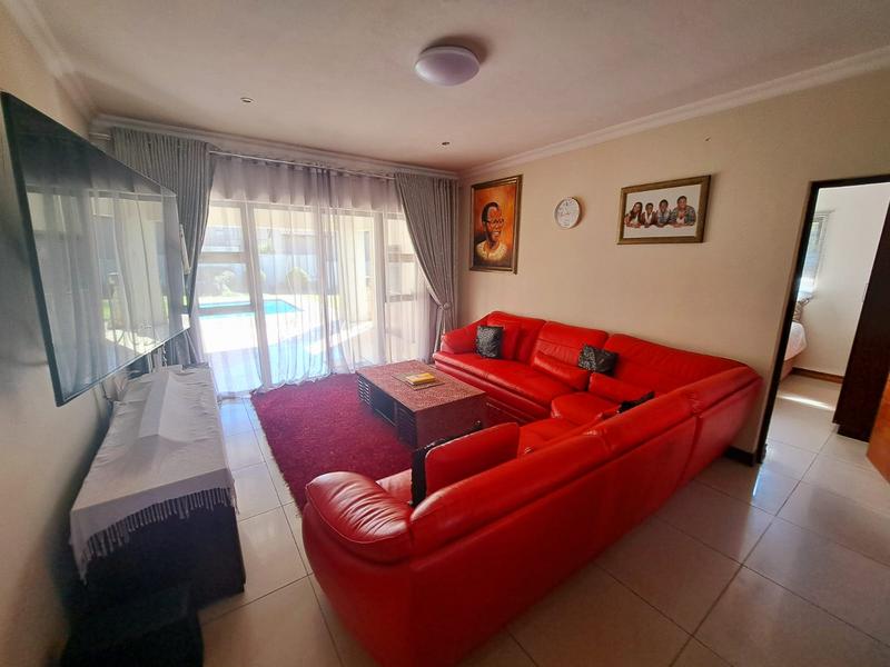 4 Bedroom Property for Sale in Highveld Gauteng