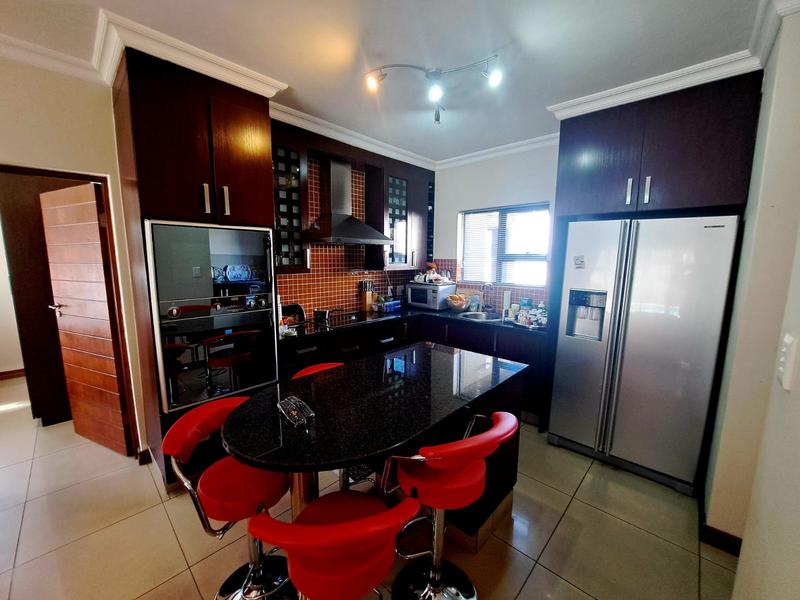 4 Bedroom Property for Sale in Highveld Gauteng