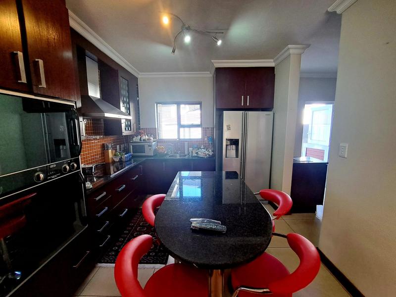 4 Bedroom Property for Sale in Highveld Gauteng