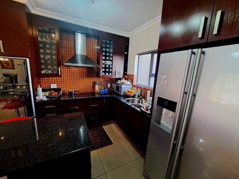 4 Bedroom Property for Sale in Highveld Gauteng