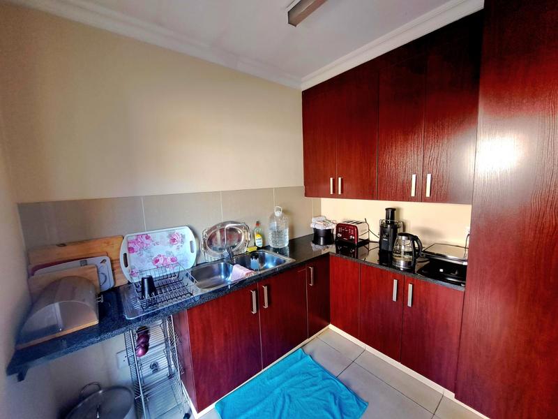 4 Bedroom Property for Sale in Highveld Gauteng