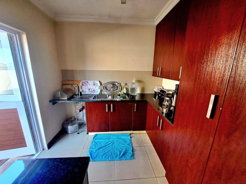 4 Bedroom Property for Sale in Highveld Gauteng