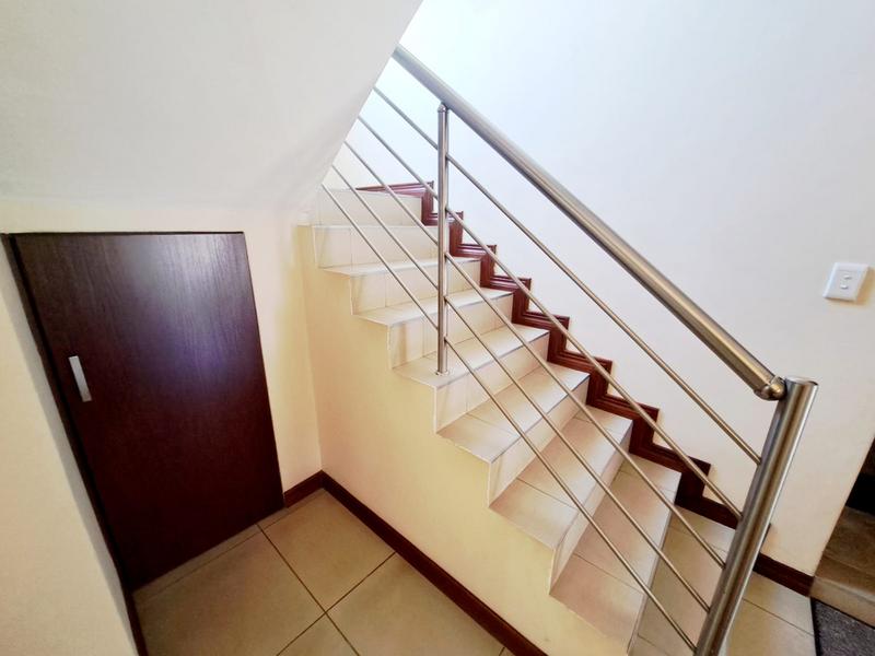 4 Bedroom Property for Sale in Highveld Gauteng