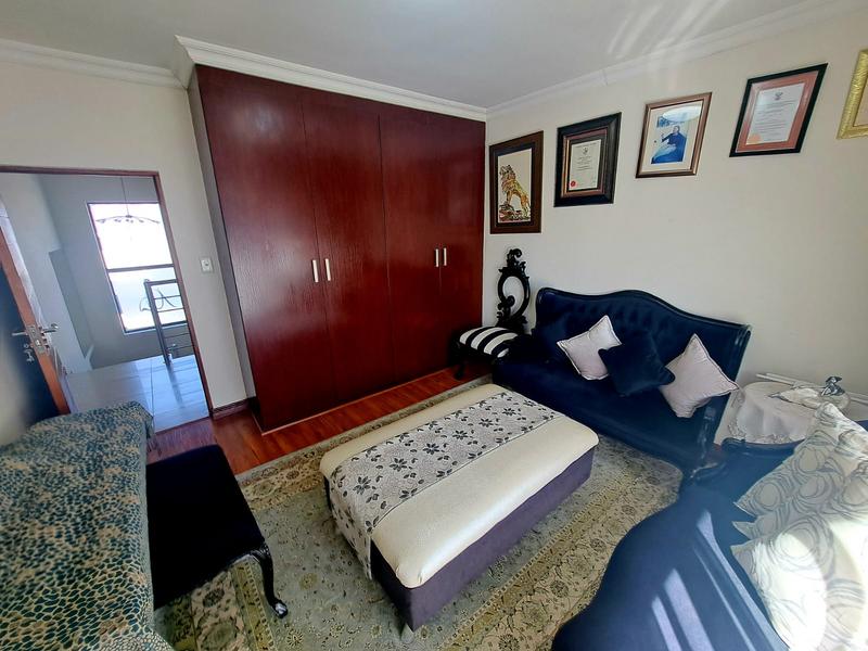 4 Bedroom Property for Sale in Highveld Gauteng