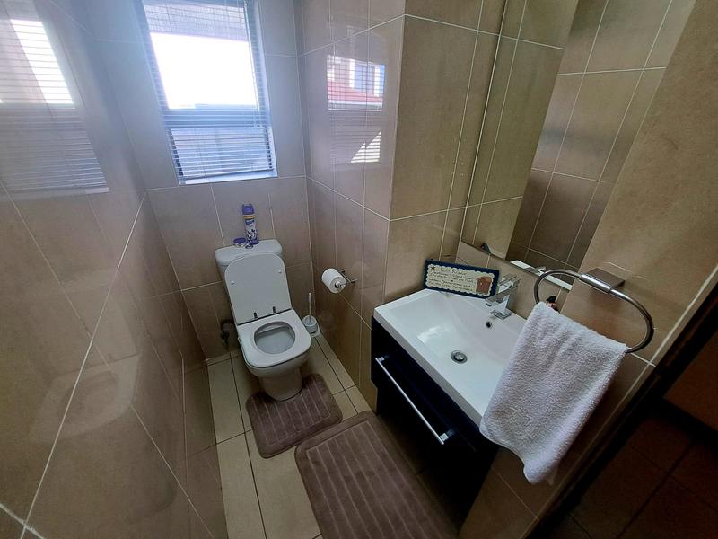 4 Bedroom Property for Sale in Highveld Gauteng