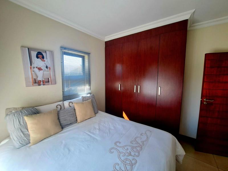 4 Bedroom Property for Sale in Highveld Gauteng