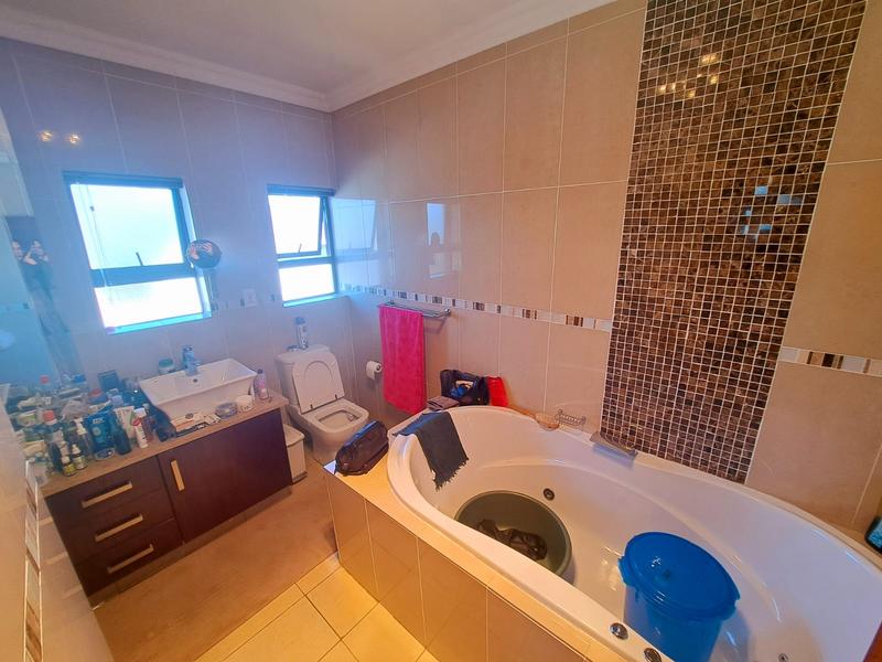 4 Bedroom Property for Sale in Highveld Gauteng