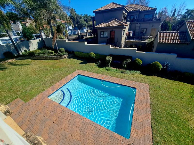 4 Bedroom Property for Sale in Highveld Gauteng