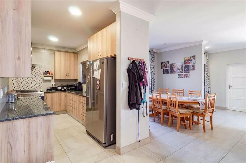 3 Bedroom Property for Sale in Amberfield Gauteng