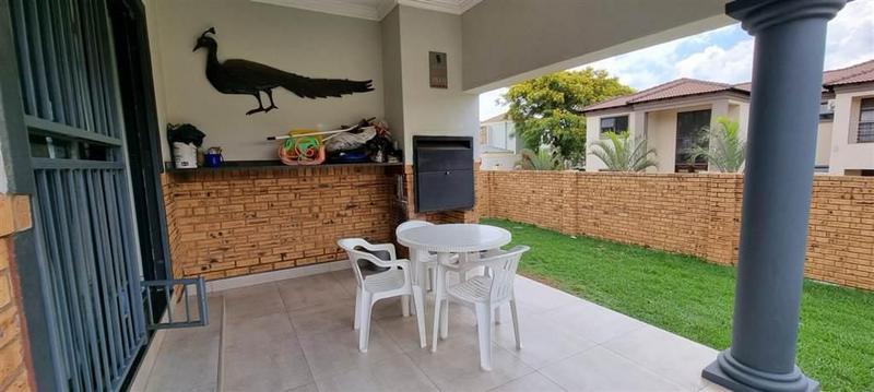 3 Bedroom Property for Sale in Amberfield Gauteng