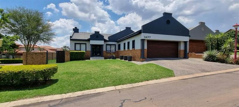 3 Bedroom Property for Sale in Amberfield Gauteng
