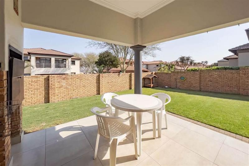 3 Bedroom Property for Sale in Amberfield Gauteng