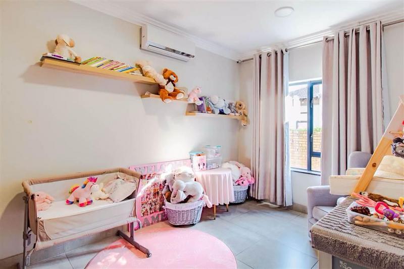 3 Bedroom Property for Sale in Amberfield Gauteng