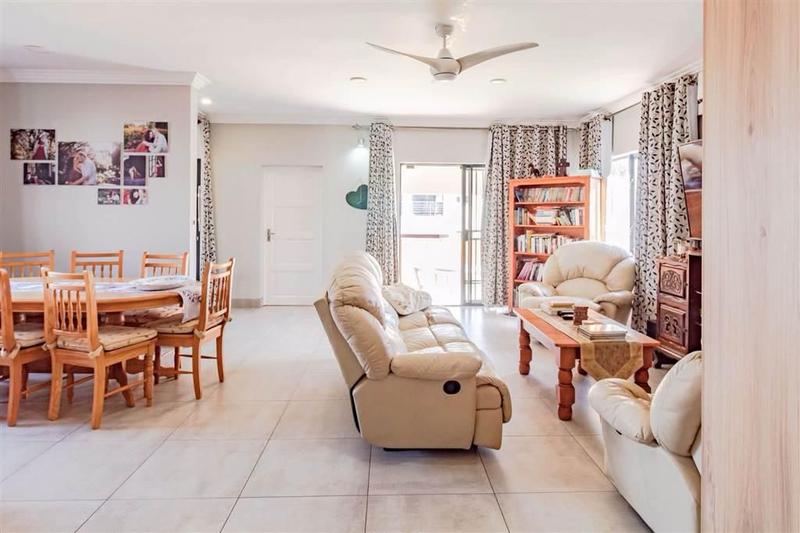3 Bedroom Property for Sale in Amberfield Gauteng