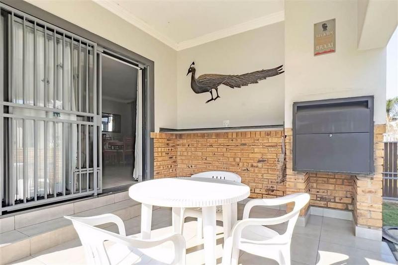 3 Bedroom Property for Sale in Amberfield Gauteng