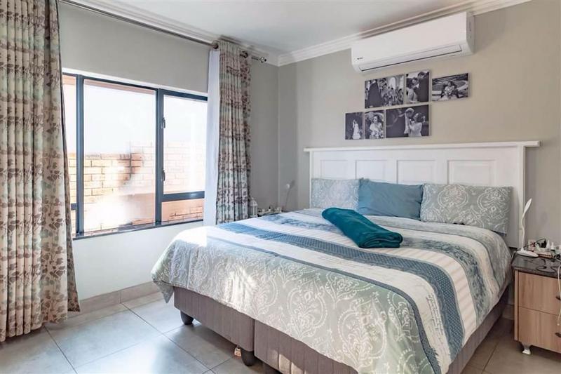 3 Bedroom Property for Sale in Amberfield Gauteng