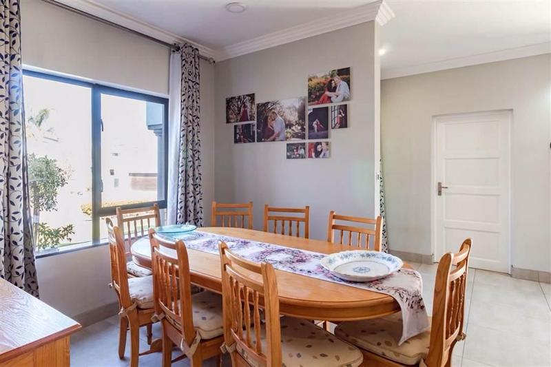 3 Bedroom Property for Sale in Amberfield Gauteng