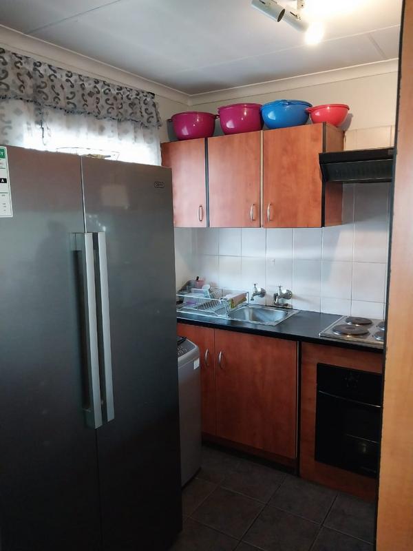 3 Bedroom Property for Sale in Boksburg West Gauteng