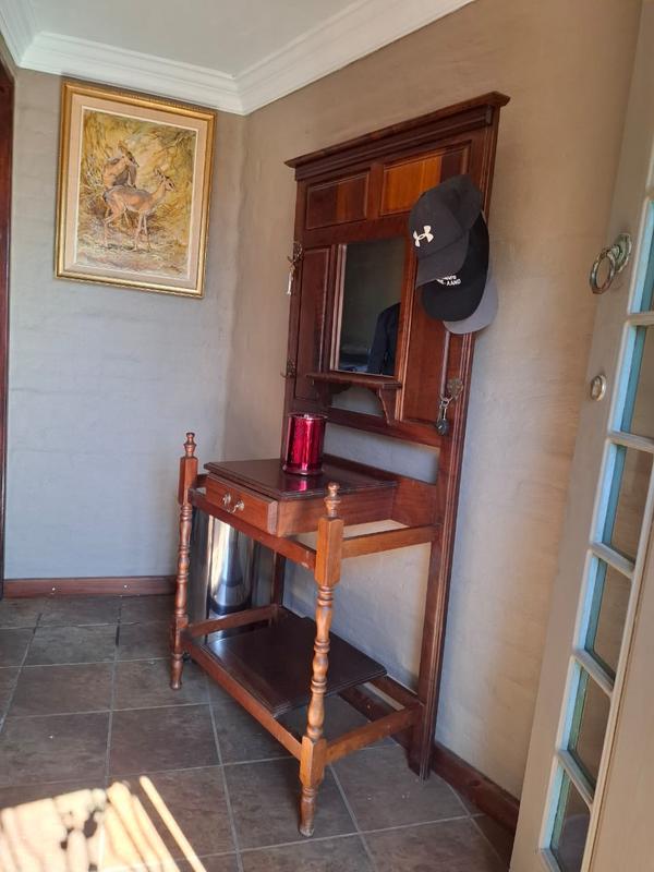 To Let 1 Bedroom Property for Rent in Garsfontein Gauteng