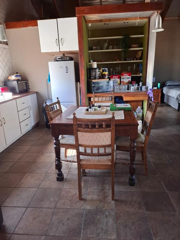 To Let 1 Bedroom Property for Rent in Garsfontein Gauteng