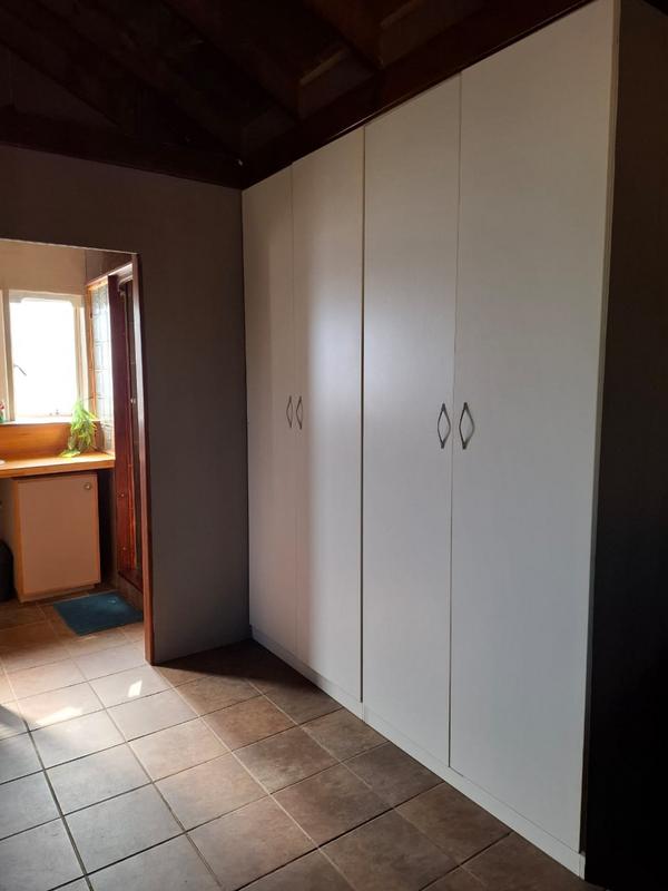To Let 1 Bedroom Property for Rent in Garsfontein Gauteng
